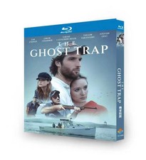 The Ghost Trap (2024) 1 disco