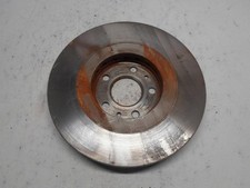 Disco freno anteriore Renault