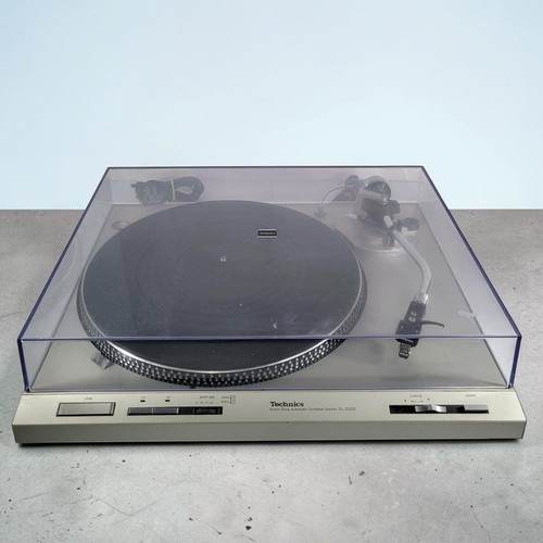 Technics d202 sistema - sl-d202,