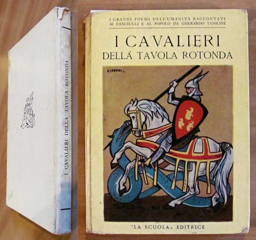 Ugolini cavalieri della - i,