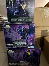 Lotto Bandai Saint Seiya Myth