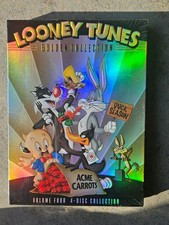 Warner Home Video Looney