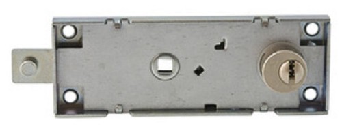 Serratura serranda porta - serratura,