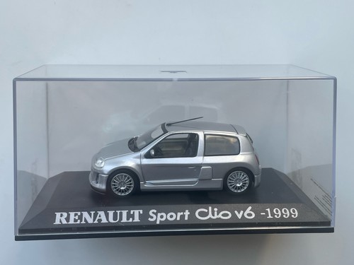 Renault sport clio 1999 - sport,