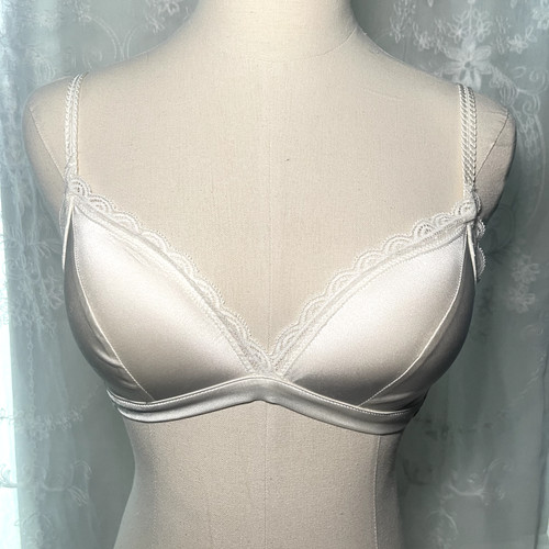 Reggiseno senza fili