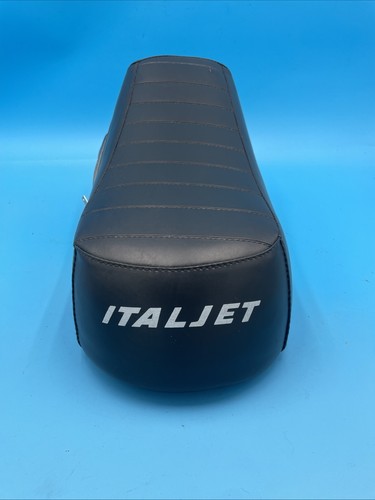 Sella italjet piranha - sella,
