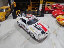 PORSCHE 911 CARRERA RACING