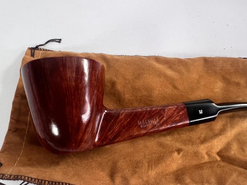 Enorme pipa fumo - enorme,