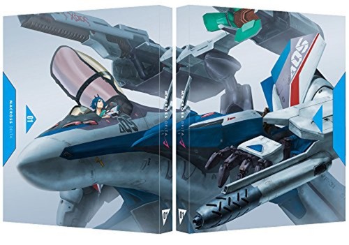Macross delta special - macross, (special