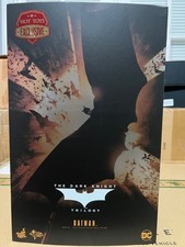 Hot Toys Batman Begins