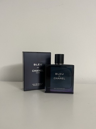 Bleu chanel parfum 100ml - bleu,