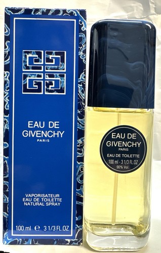 Eau givenchy - givenchy,
