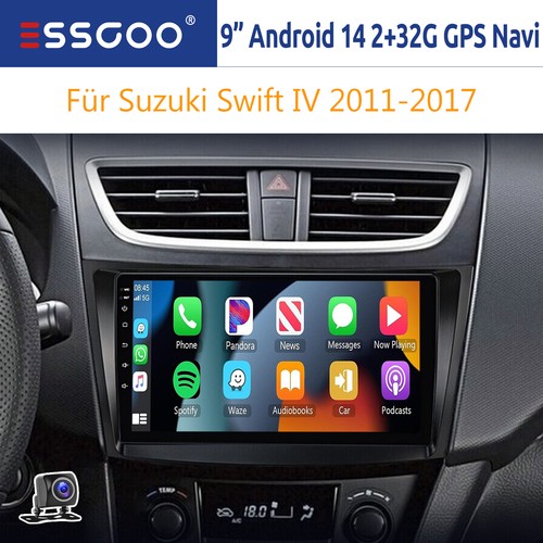 Autoradio android14 carplay - autoradio,