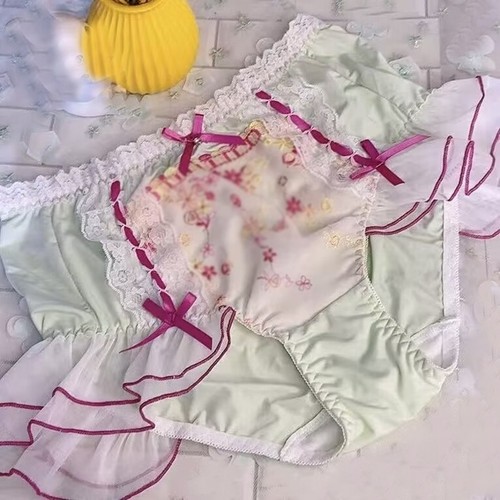 Mutandine donna eleganti