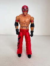 WWE REY MYSTERIO MATTEL