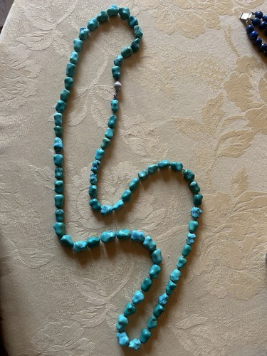 Collana antica veri - ,