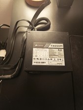 Alimentatore Pc TX650M CORSAIR