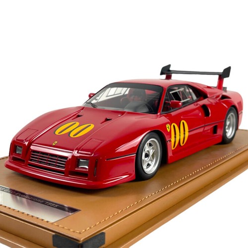 Modellino auto tecnomodel 18 - tecnomodel, 1/18