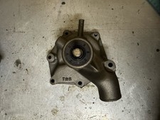 Pompa Acqua Trattore Fiat 411