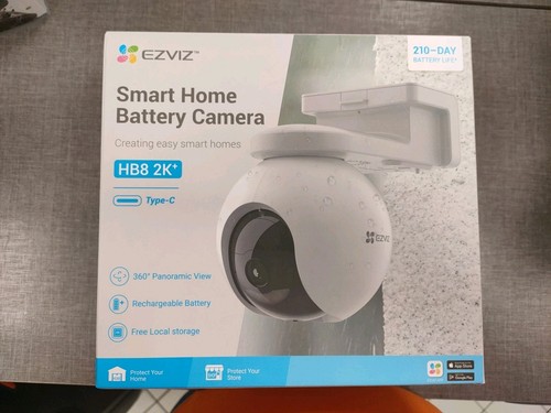 Ezviz eb8 telecamera di - -,