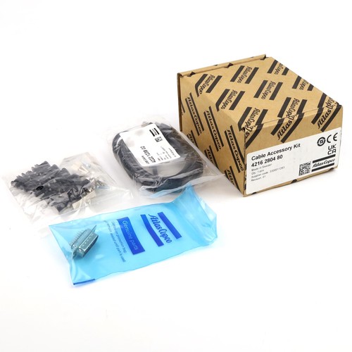 Atlas copco kit accessori cavi - atlas,