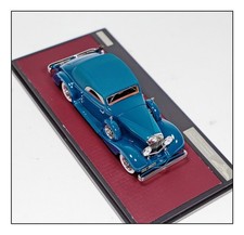 Duesenberg Model J D'Ieteren