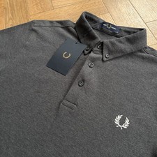 Polo Fred Perry M8543 manica
