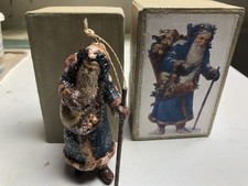 babbo natale vintage