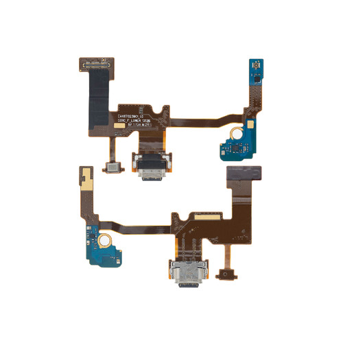 Connecteur charge pour - de,