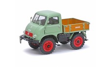 Mercedes unimog 401 - 401, (00176)