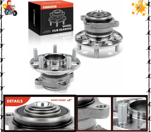 Cuscinetto ruota - x,
