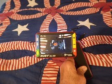 Freedom Scientific Ruby XL HD