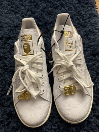 Adidasx bape stan smith - bape,