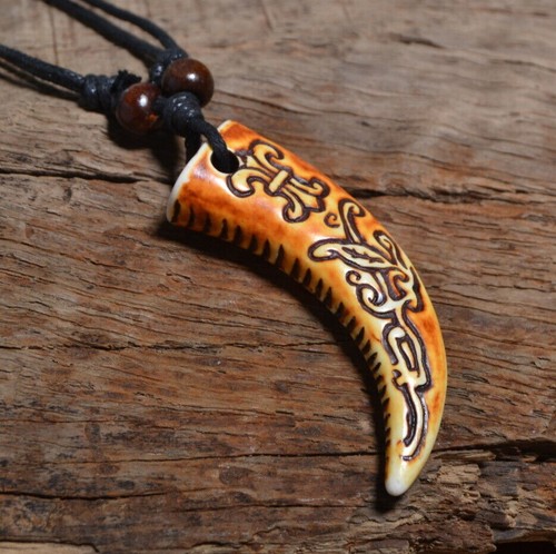 Collana uomo ciondolo - collana,