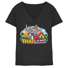 I Love Thailand - Elefante