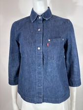 Camicia LEVI'S ragazza PICCOLA