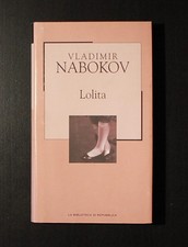 Lolita - Vladimir Nabokov - La