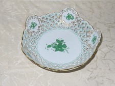 Herend Ungheria Ciotola Per