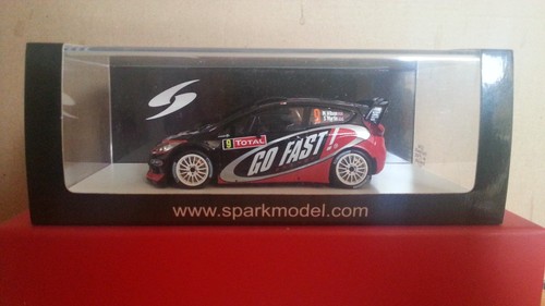 Spark s3344 ford fiesta - spark,
