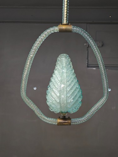 Murano anni lampada - murano,