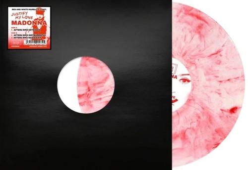 Justify love - (pink, )
