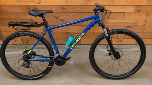 Cannondale trail large - cannondale, 29"
