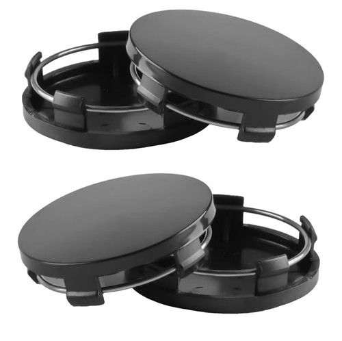 Pezzi coprimozzo ruota - 4,