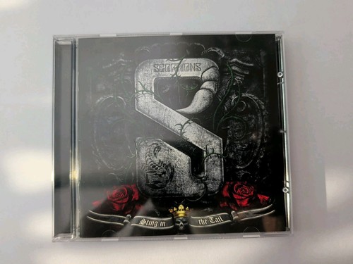 Scorpions sting the - sting,