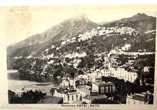 Panorama VIETRI RAITO   1930
