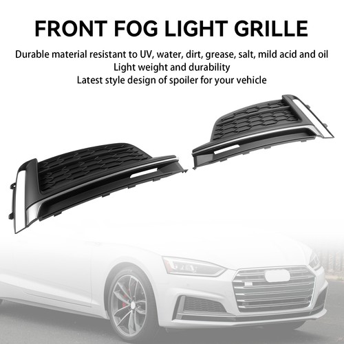 2pcs front bumper fog - 2pcs,
