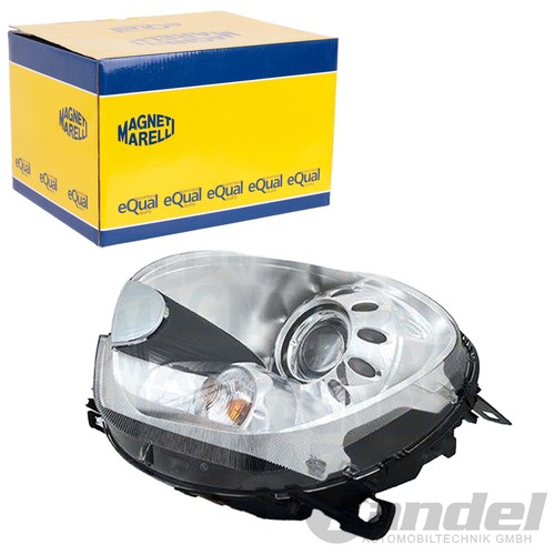 Magneti marelli d1s xenon fari - magneti,