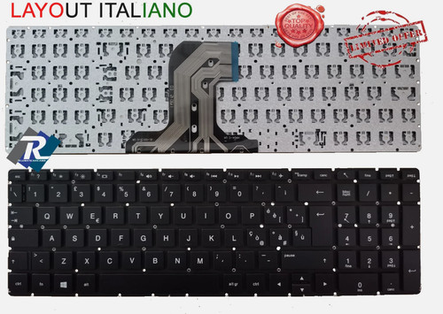 Tastiera af 15 ay - tastiera, 15-ac