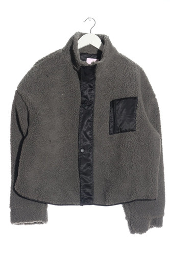 Dazy teddy jacket donna - dazy,