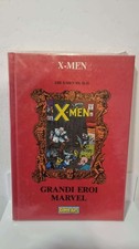 GREAT MARVEL HEROES - X-Men 7